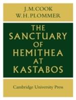 Sanctuary of Hemithea at Kastabos