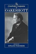The Cambridge Companion to Oakeshott