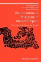 The Literature of Misogyny in Medieval Spain: The Arcipreste de Talavera and the Spill - Michael Solomon - cover