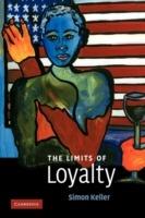 The Limits of Loyalty - Simon Keller - cover