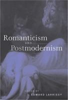 Romanticism and Postmodernism - cover