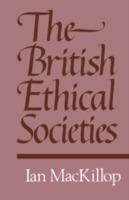 The British Ethical Societies