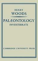 Palaeontology Invertebrate