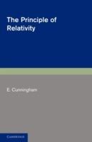 The Principle of Relativity - E. Cunningham - cover