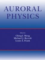 Auroral Physics - cover