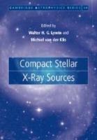 Compact Stellar X-ray Sources - cover