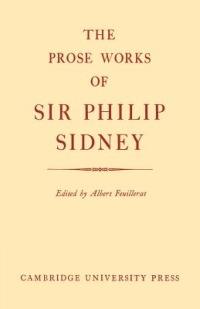 The Last Part of the Countesse of Pembrokes 'Arcadia': Volume 2: The Lady of May - Philip Sidney - cover