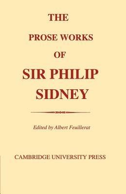 The Defence of Poesie, Political Discourses, Correspondence and Translation: Volume 3 - Philip Sidney - cover