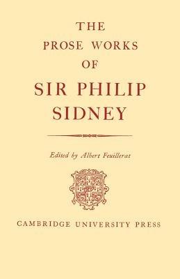 The Countesse of Pembroke's 'Arcadia': Volume 4: Being the Original Version - Philip Sidney - cover