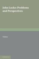 John Locke: Problems and Perspectives: A Collection of New Essays - cover