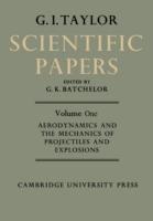 The Scientific Papers of Sir Geoffrey Ingram Taylor - cover