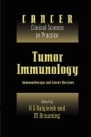 Tumor Immunology: Immunotherapy and Cancer Vaccines - cover