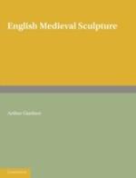 English Medieval Sculpture