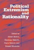 Political Extremism and Rationality - cover