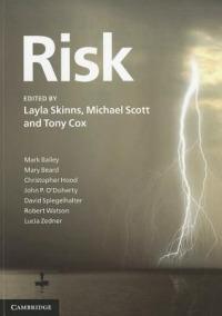 Risk - cover