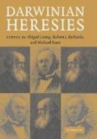 Darwinian Heresies - cover