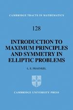 An Introduction to Maximum Principles and Symmetry in Elliptic Problems