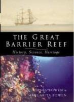 The Great Barrier Reef: History, Science, Heritage