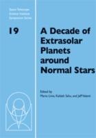 A Decade of Extrasolar Planets around Normal Stars: Proceedings of the Space Telescope Science Institute Symposium, held in Baltimore, Maryland May 2-5, 2005 - cover
