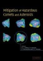 Mitigation of Hazardous Comets and Asteroids - cover