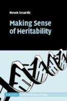 Making Sense of Heritability - Neven Sesardic - cover