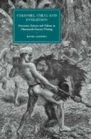 Colonies, Cults and Evolution: Literature, Science and Culture in Nineteenth-Century Writing - David Amigoni - cover