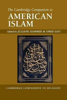 The Cambridge Companion to American Islam - cover
