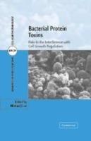 Bacterial Protein Toxins: Role in the Interference with Cell Growth Regulation - cover