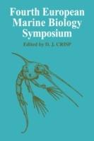 Fourth European Marine Biology Symposium - cover