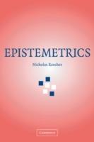 Epistemetrics - Nicholas Rescher - cover