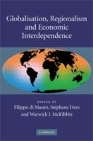 Globalisation, Regionalism and Economic Interdependence - cover
