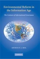 Environmental Reform in the Information Age: The Contours of Informational Governance