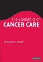 The Economics of Cancer Care - Nicholas Bosanquet,Karol Sikora - cover