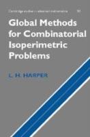 Global Methods for Combinatorial Isoperimetric Problems - L. H. Harper - cover
