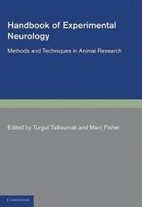 Handbook of Experimental Neurology: Methods and Techniques in Animal Research - cover