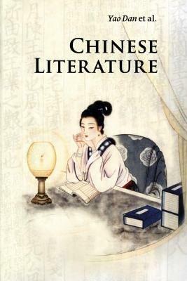 Chinese Literature - Dan Yao,Jinhui Deng,Feng Wang - cover