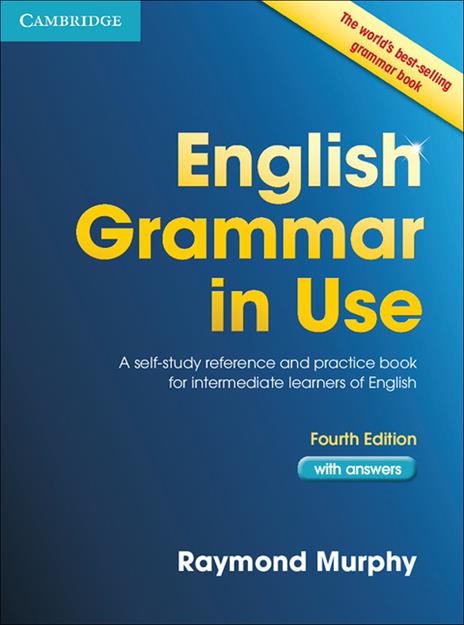  English grammar in use. With answers. Per le Scuole superiori. Con espansione online