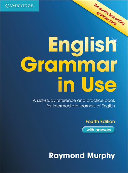  English grammar in use. With answers. Per le Scuole superiori. Con espansione online