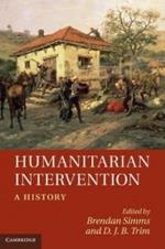 Humanitarian Intervention: A History