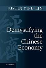 Demystifying the Chinese Economy
