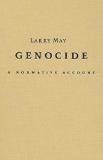 Genocide: A Normative Account