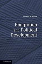 Emigration and Political Development