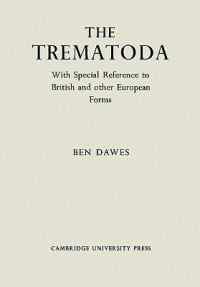 The Trematoda - Dawes - cover