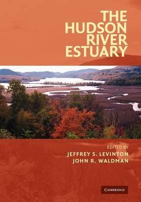 The Hudson River Estuary - cover