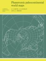 Phanerozoic Paleocontinental World Maps - A. G. Smith,A. M. Hurley,J. C. Briden - cover