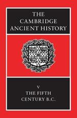 The Cambridge Ancient History