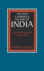 The Marathas 1600–1818