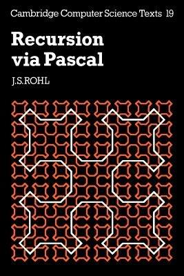 Recursion via Pascal - Rohl - cover