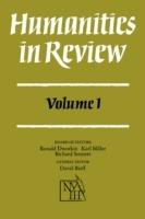 Humanities in Review: Volume 1
