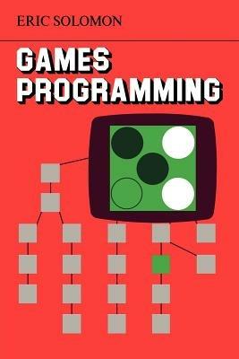 Games Programming - Eric Solomon - cover